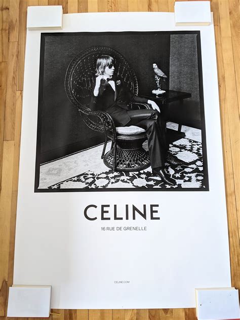 Celines Posters for Sale 